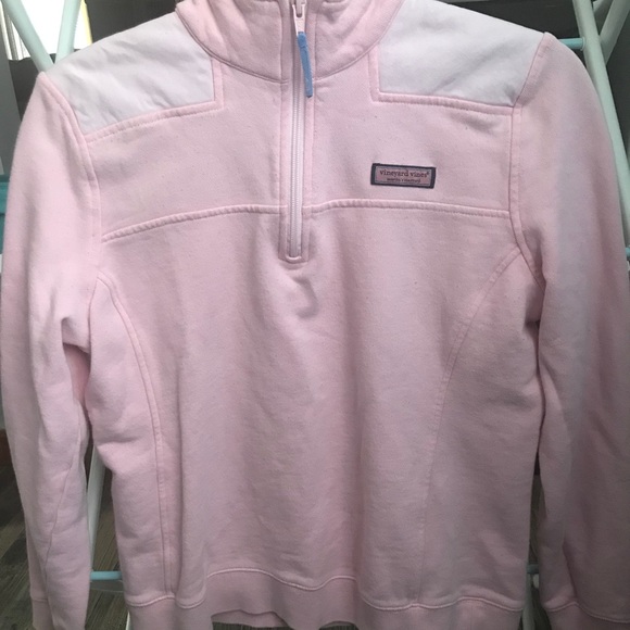 Vineyard Vines Tops - Vineyard Vines Quarter-zip